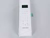 Control Panel Assembly - White – Part Number: W10468660