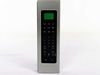 Control Panel Assembly - Universal Silver – Part Number: W10468662