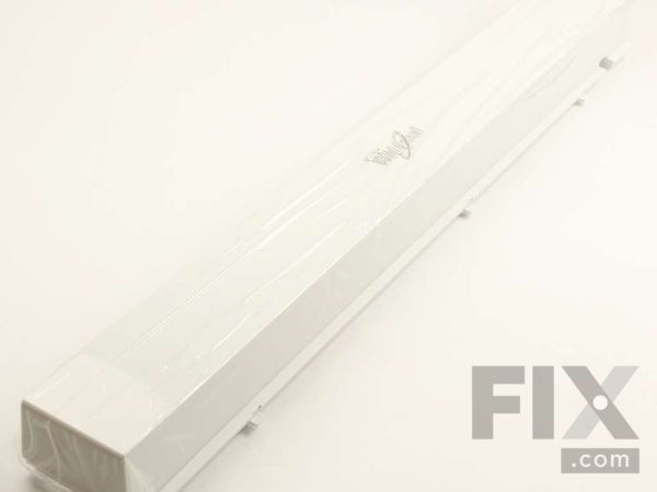 3508056-1-M-Whirlpool-W10468664-Vent Grille - White