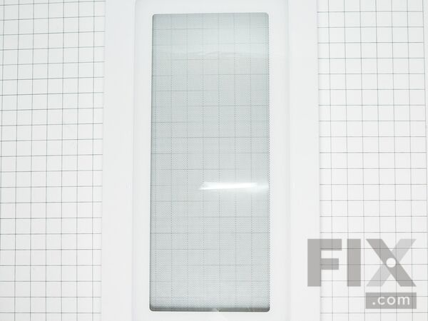 3508060-1-M-Whirlpool-W10468668-Door Assembly - White