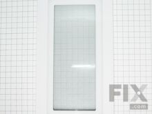 Door Assembly - White – Part Number: W10468668