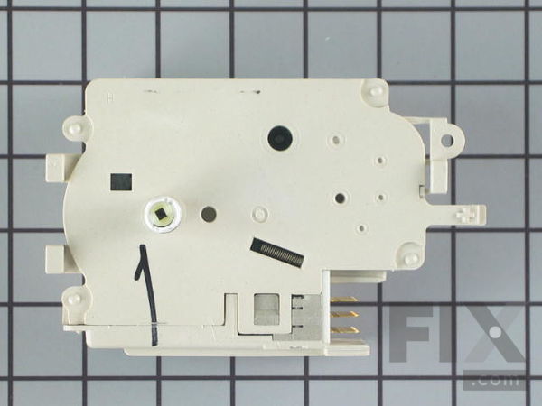350866-1-M-Whirlpool-3951703           -Timer