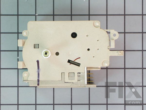 350892-1-M-Whirlpool-3951912           -Timer