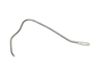 SUPPORT COOKTOP – Part Number: WB02K10276
