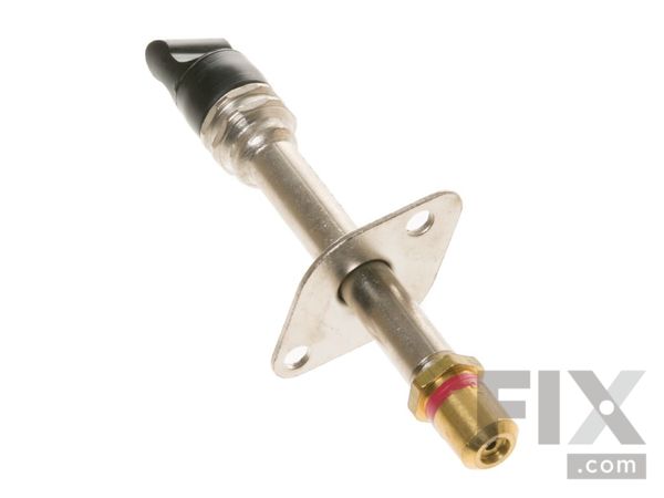 3510441-1-M-GE-WB02K10309-ELBOW BAKE ORIFICE