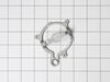 Cooktop Bracket – Part Number: WB02K10363