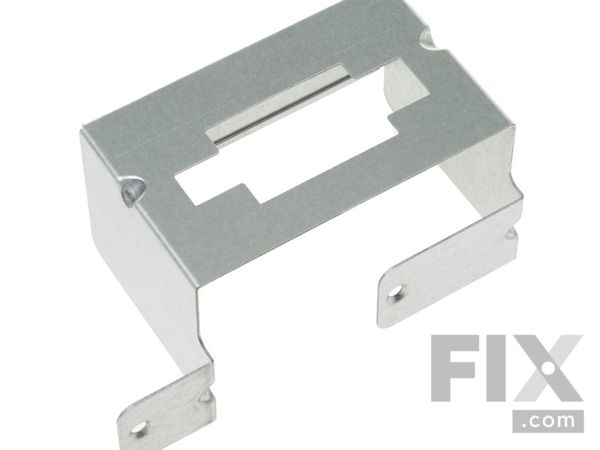 3510463-1-M-GE-WB02T10530-BRACKET HOT LIGHT