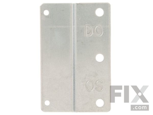 3510466-1-M-GE-WB02T10566-PLATE ERC