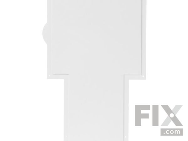 3510469-1-M-GE-WB02X11345-JUNCTION BOX COVER