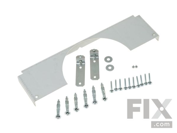 3510483-1-M-GE-WB02X11525-INSTALLATION HARDWARE