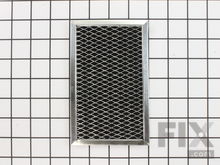Microwave Charcoal Filter – Part Number: WB02X11536