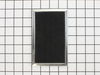 3510489-2-S-GE-WB02X11536-Microwave Charcoal Filter