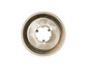 3510490-3-S-GE-WB03K10307- BEZEL OVEN Assembly