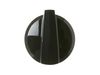 KNOB Assembly (BK) – Part Number: WB03T10313