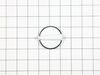 Control Knob - White – Part Number: WB03T10324