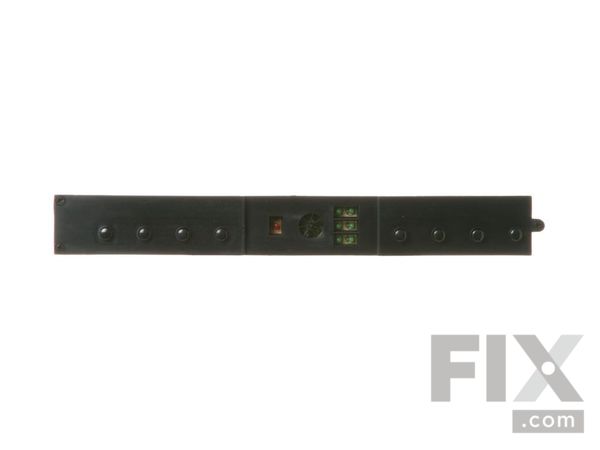 3510512-1-M-GE-WB03X10334-SWITCH BOX ASSEMBLY