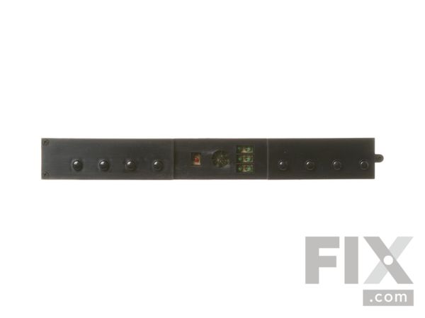 3510513-1-M-GE-WB03X10335-SWITCH BOX ASSEMBLY
