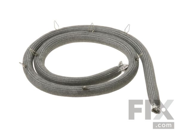 3510516-1-M-GE-WB04K10032-GASKET FRAME FRONT