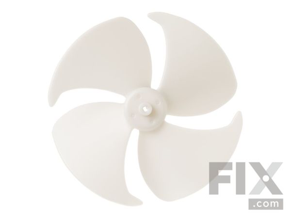 3510534-1-M-GE-WB06X10881-BLADE, FAN