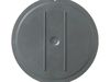 COVER-STIRRER – Part Number: WB06X10883