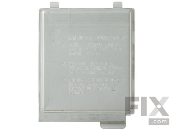 3510537-1-M-GE-WB06X10884-COVER-LAMP