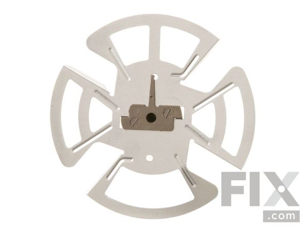 3510539-1-M-GE-WB06X10888-BLADE, STIRRER