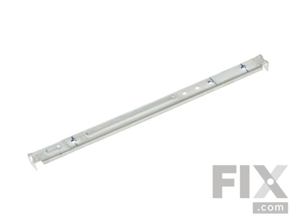 3510544-1-M-GE-WB06X10909- BRACKET MOUNTING Left Hand