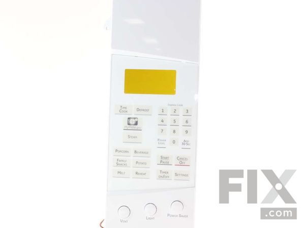 3510580-1-M-GE-WB07X11356- Assembly CONTROL PANEL