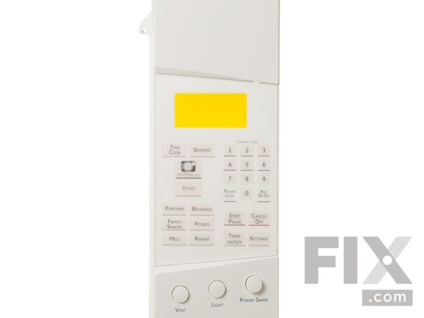 3510582-1-M-GE-WB07X11358- Assembly CONTROL PANEL