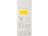 Assembly CONTROL PANEL – Part Number: WB07X11358