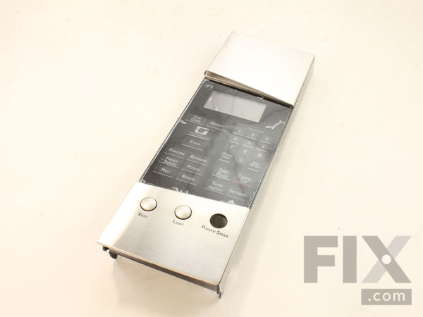 3510583-1-M-GE-WB07X11360- Assembly CONTROL PANEL SUB