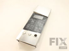 Assembly CONTROL PANEL SUB – Part Number: WB07X11360