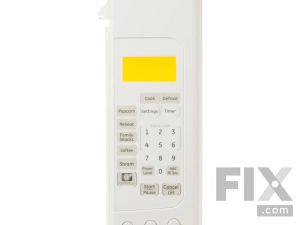3510590-1-M-GE-WB07X11367- Assembly CONTROL PANEL, CC
