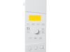 3510592-2-S-GE-WB07X11370- Assembly CONTROL PANEL, WW