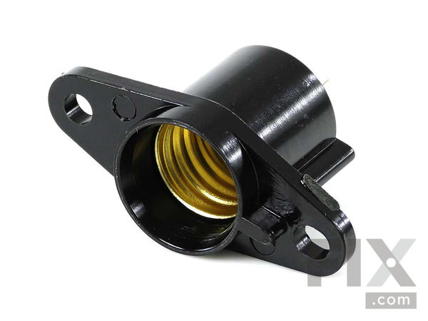 3510596-1-M-GE-WB08X10065-SOCKET LAMP