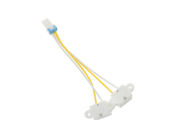 3510597-1-M-GE-WB08X10066-Halogen Lamp Socket