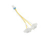 Halogen Lamp Socket – Part Number: WB08X10066