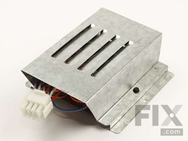 3510607-1-M-GE-WB13K10049- RELAY GRIDDLE Assembly