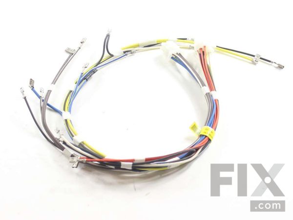 3510637-1-M-GE-WB18T10484-HARNESS WIRE MAINTOP