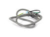 3510682-1-S-GE-WB18X10491- POWER CORD Assembly