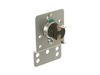 3510695-2-S-GE-WB20X10061-Microwave Thermostat W/Bracket