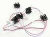 HARNESS BURNER BOX – Part Number: WB24K10076