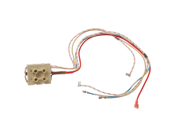 3510724-1-M-GE-WB25T10082- LIGHT IND Assembly