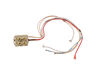 LIGHT IND Assembly – Part Number: WB25T10082