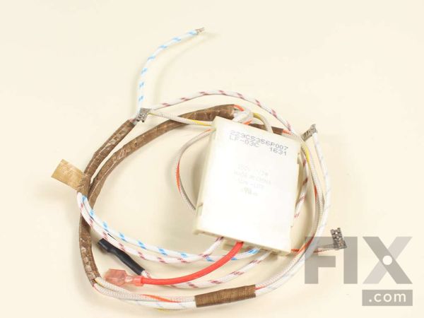 3510725-1-M-GE-WB25T10083- LIGHT INDICATOR Assembly