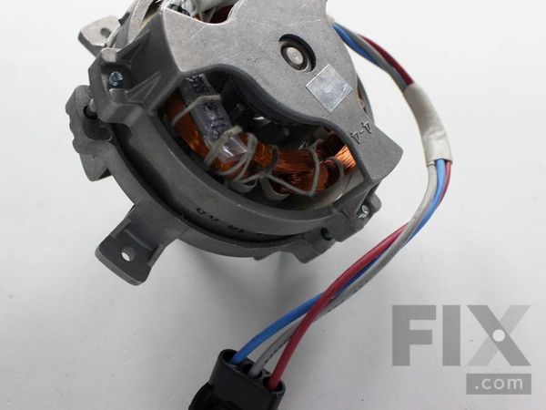 3510732-1-M-GE-WB26K10015-MOTOR PSC CONV