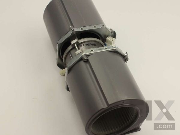 3510740-1-M-GE-WB26X10261-MOTOR, VENTILATION