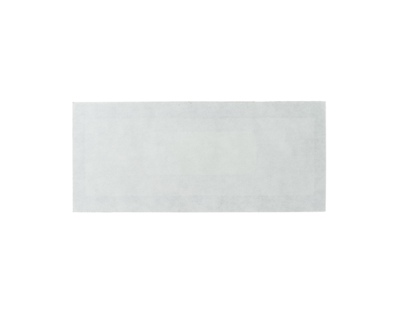 3510744-1-M-GE-WB27K10313-FACEPLATE