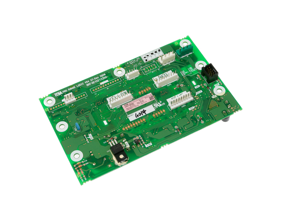 3510745-1-M-GE-WB27K10316-CONTROL DISPLAY MODULE
