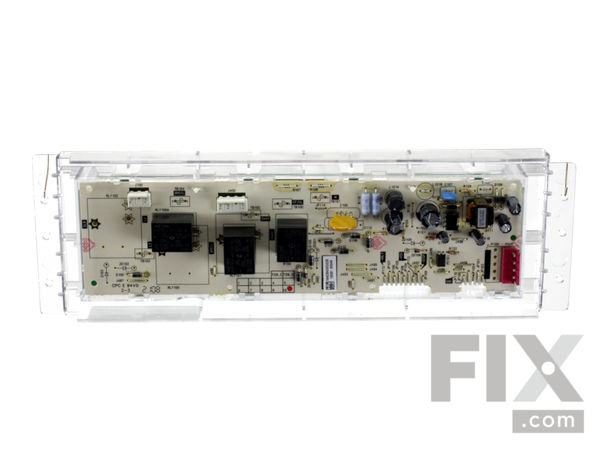 3510746-1-M-GE-WB27K10385-CONTROL OVEN TO9